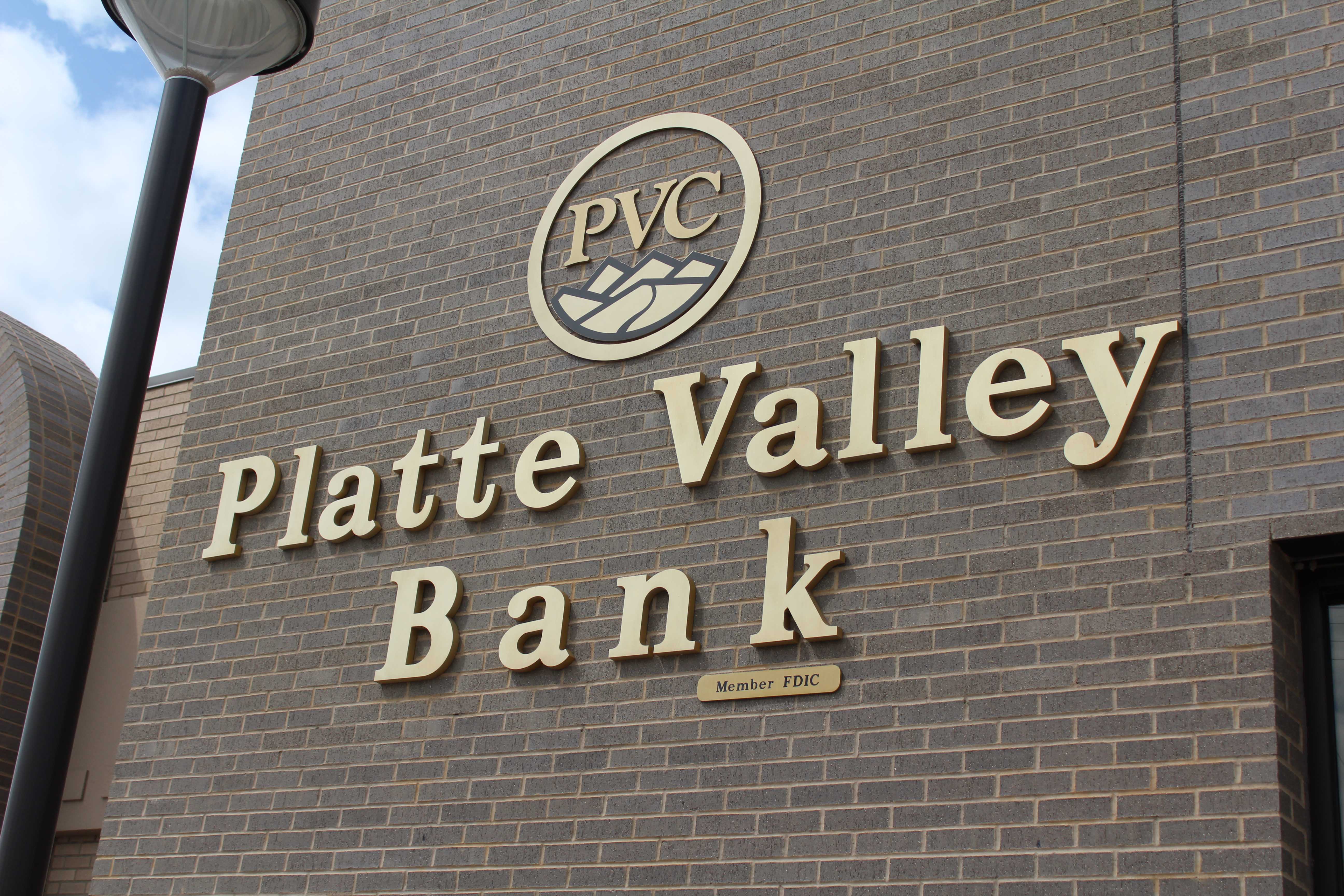 platteville banks