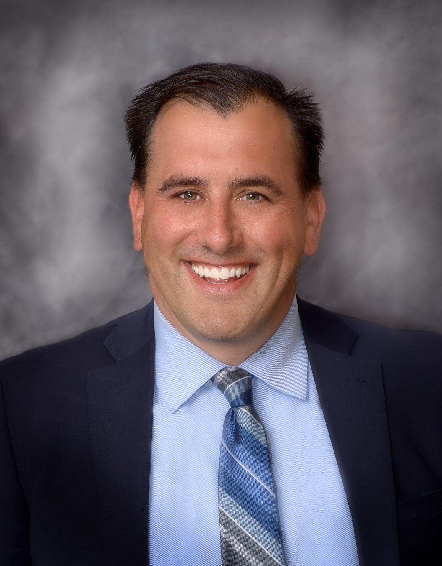Clark Wisniewski