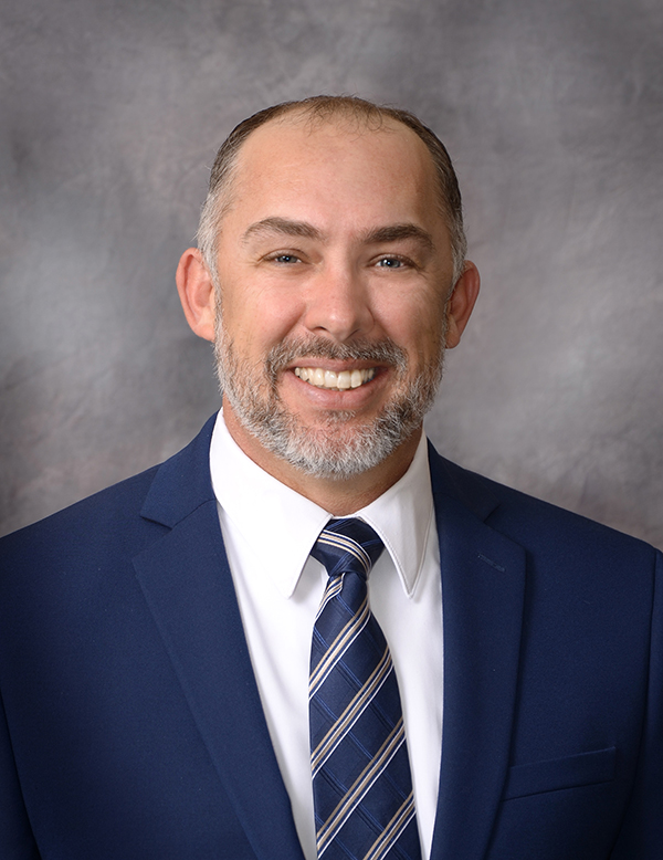 Justin Murphy