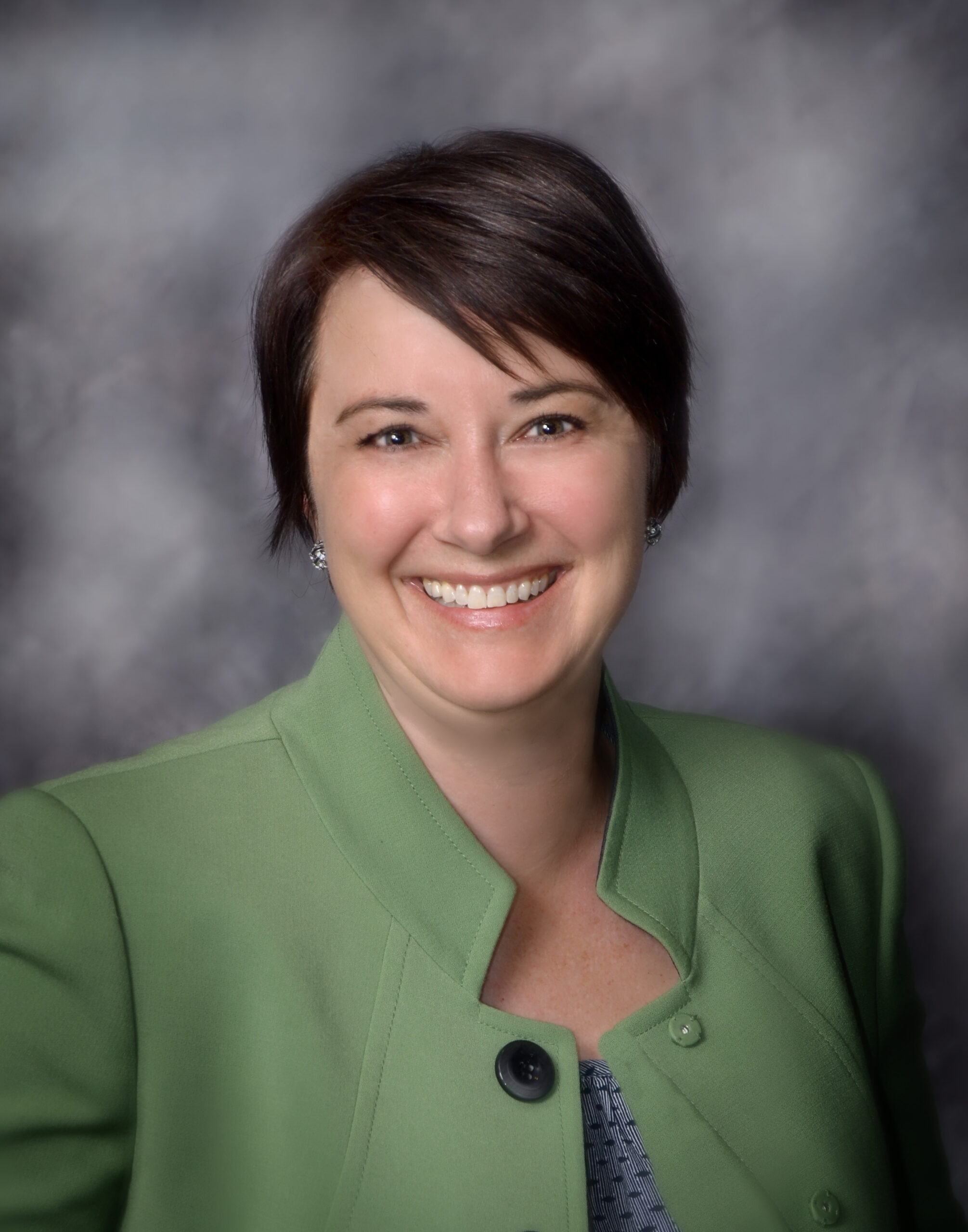 Kelly Downer