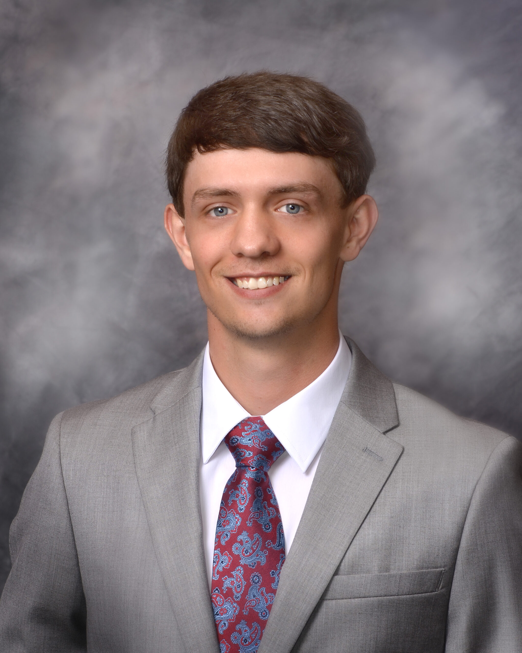 Wyatt Dunlap
