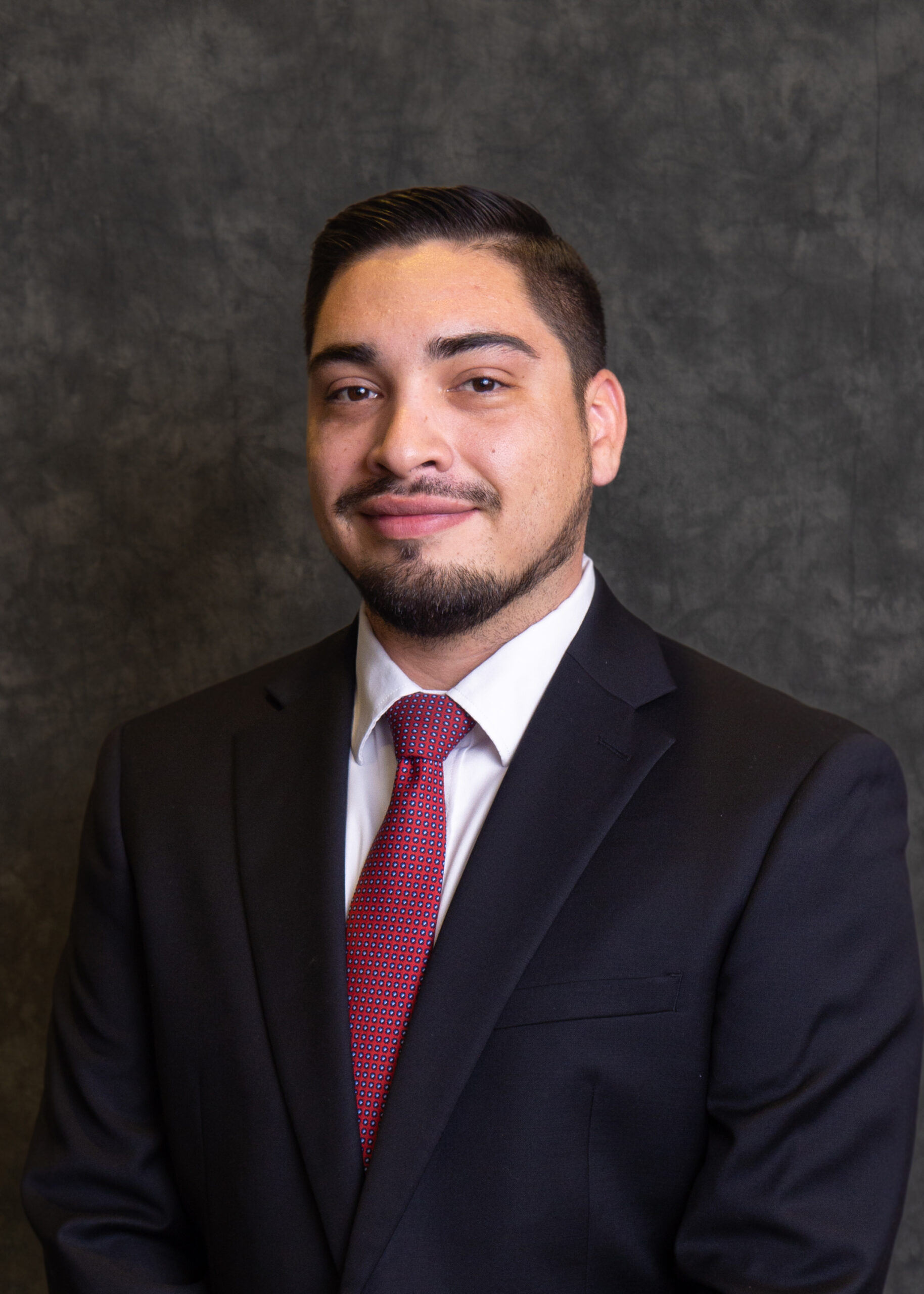 Dante Aleman