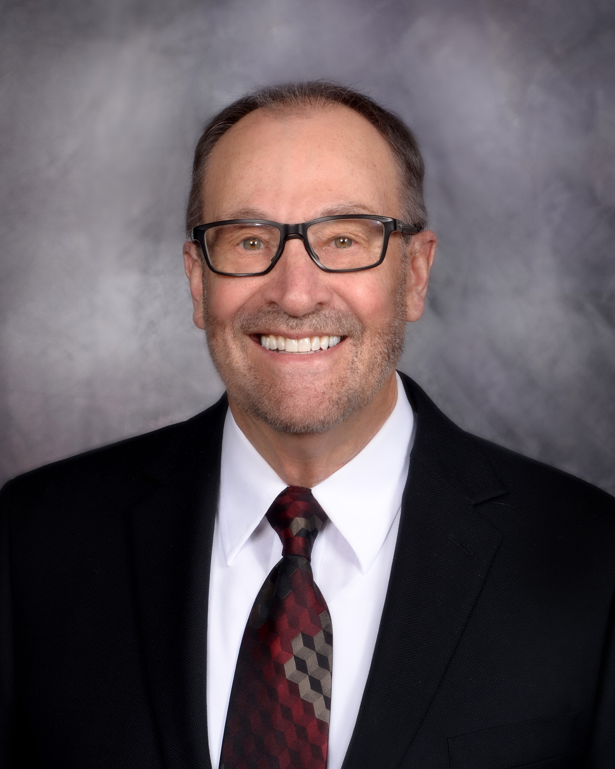 Kirk Enevoldsen