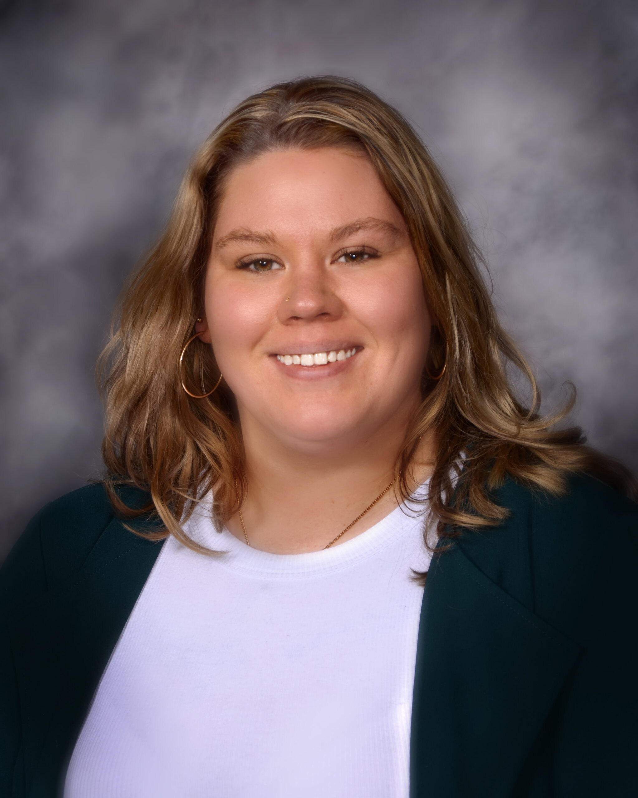 Christina Harward-Willmer