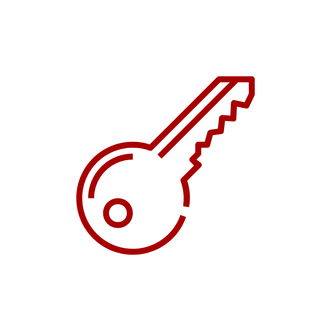 Key Icon