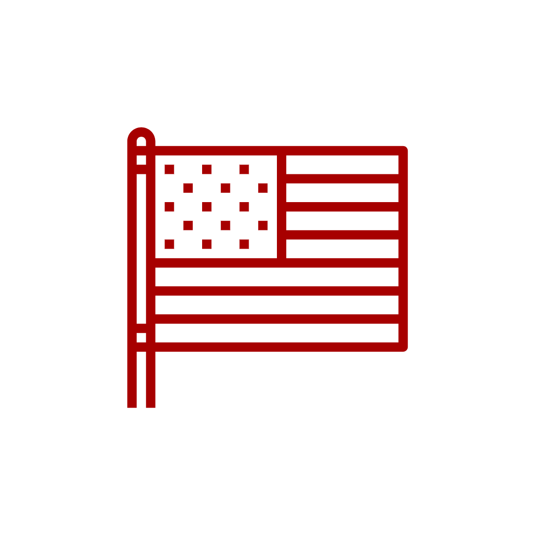 Flag Icon