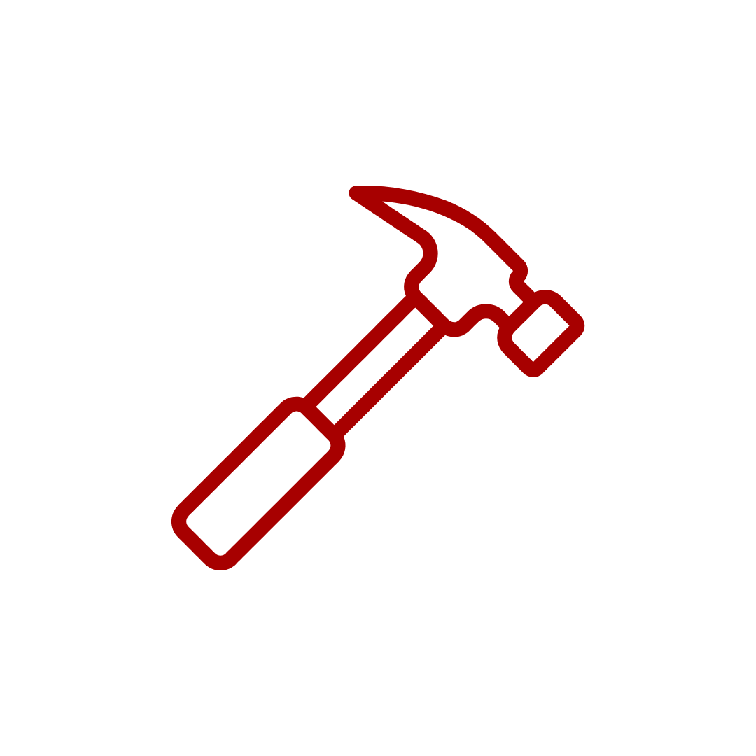 Hammer Icon