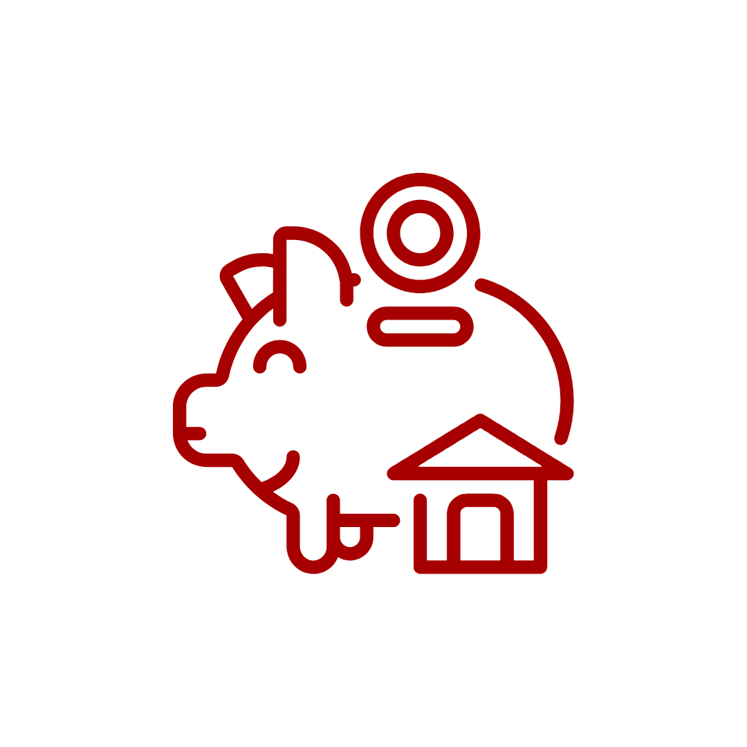 Piggy Bank Icon